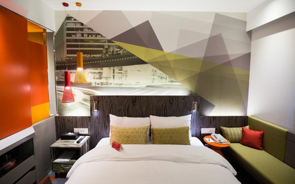 Hotel Ibis Styles Ambassador Gangnam Seoul