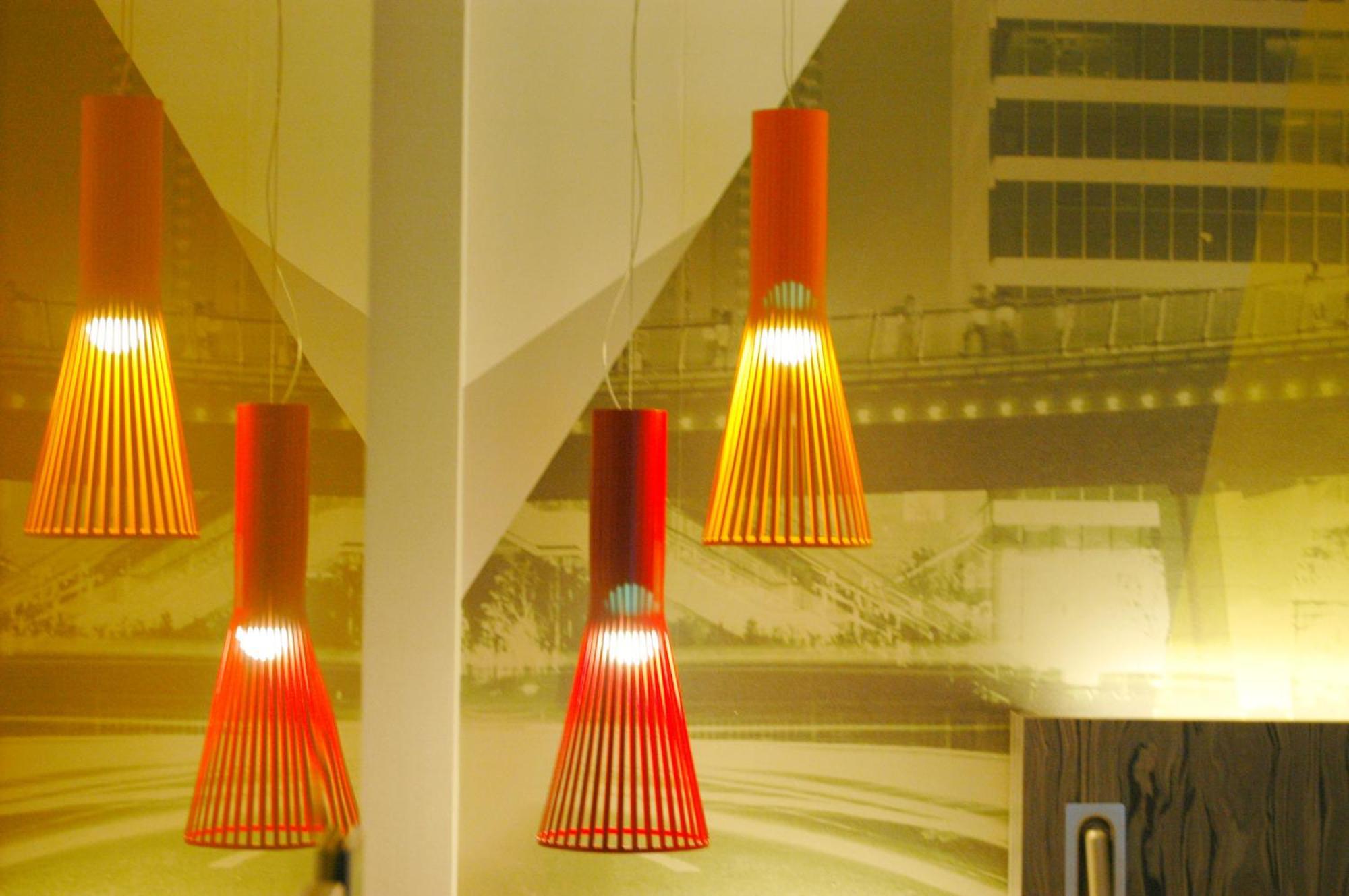 Hotel Ibis Styles Ambassador Gangnam Seoul