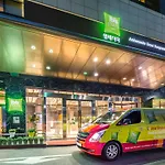 Ibis Styles Ambassador Seoul Gangnam