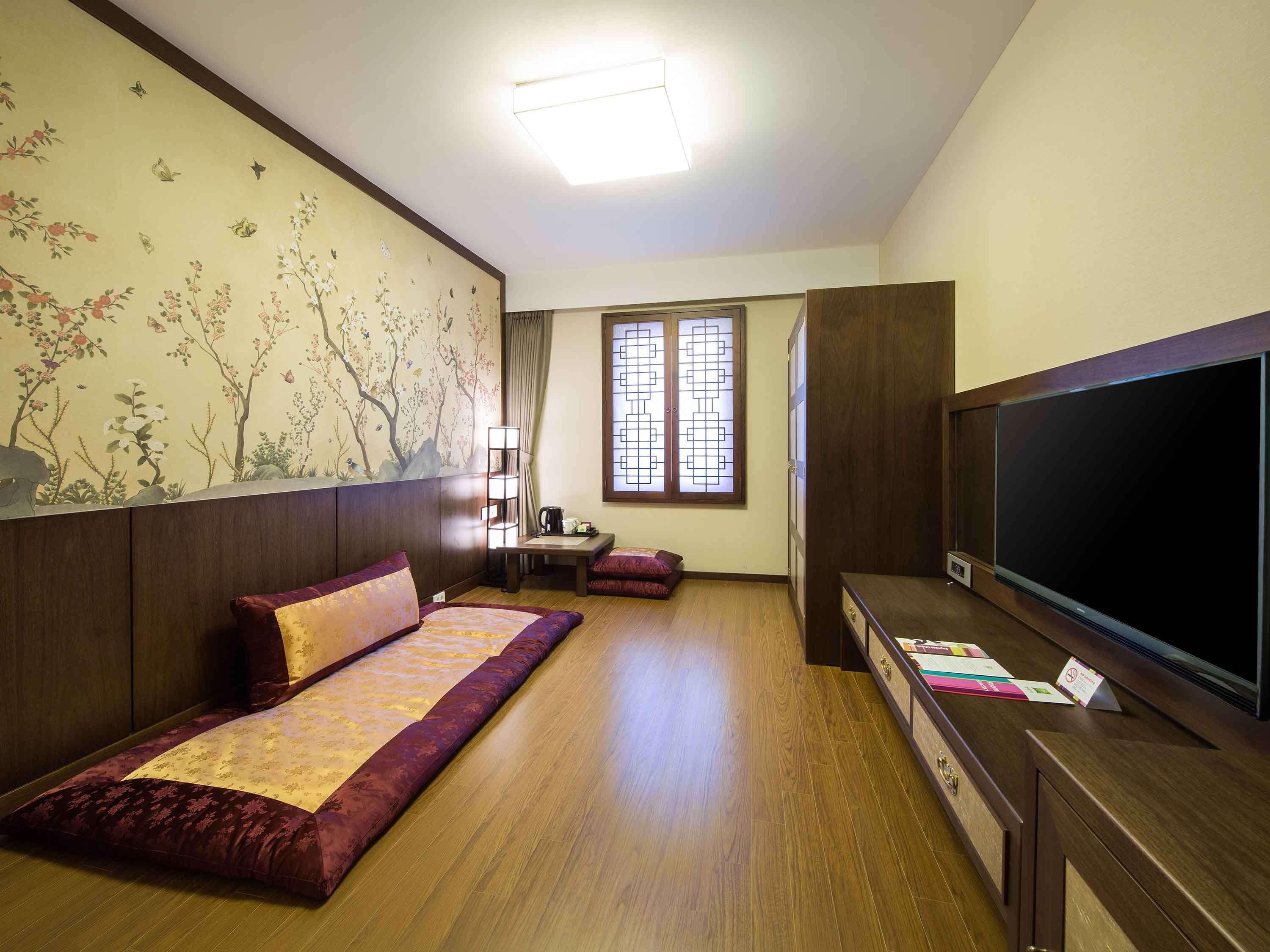 Ibis Styles Ambassador Gangnam Khách sạn