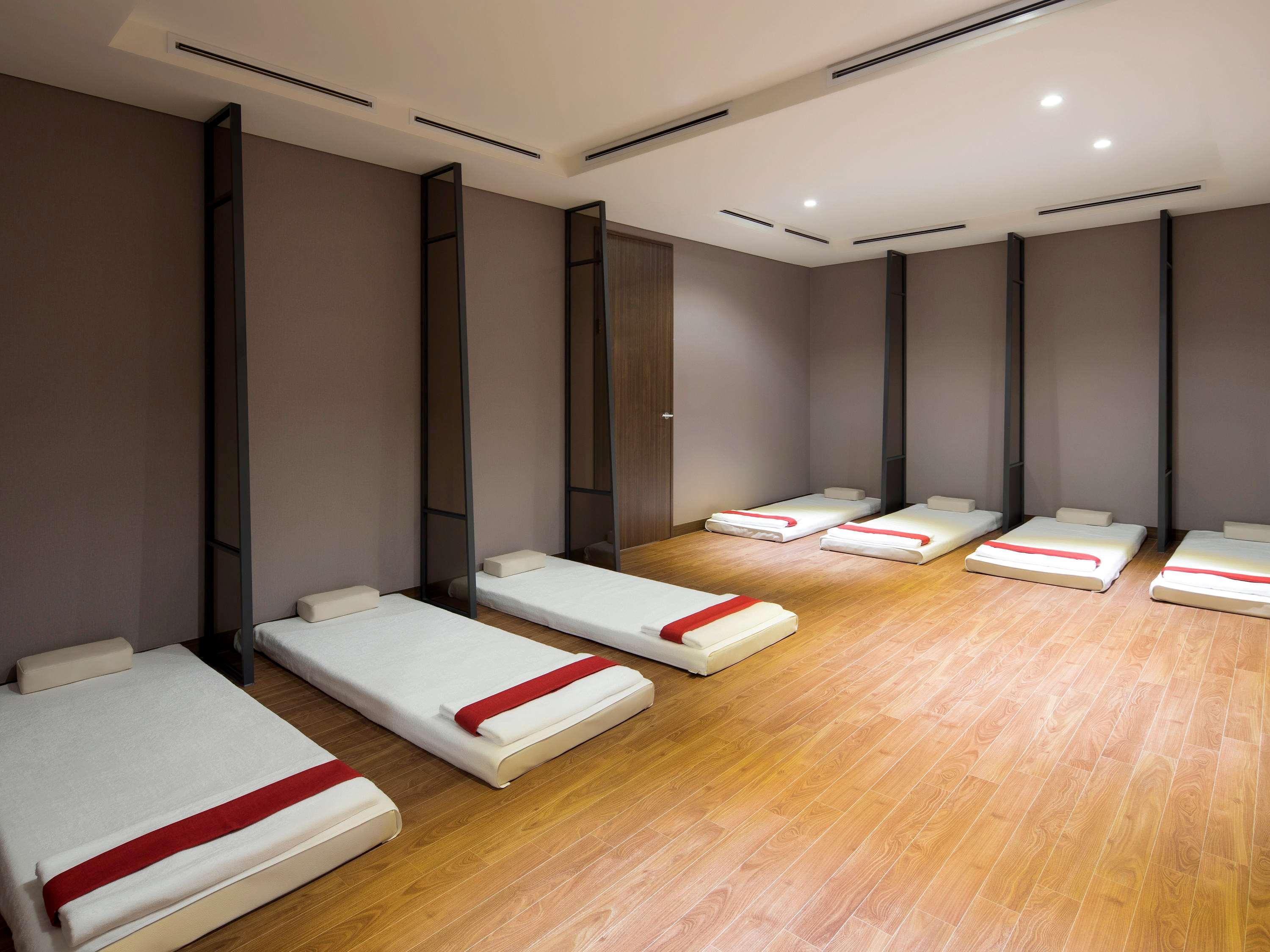 Khách sạn Ibis Styles Ambassador Gangnam Seoul