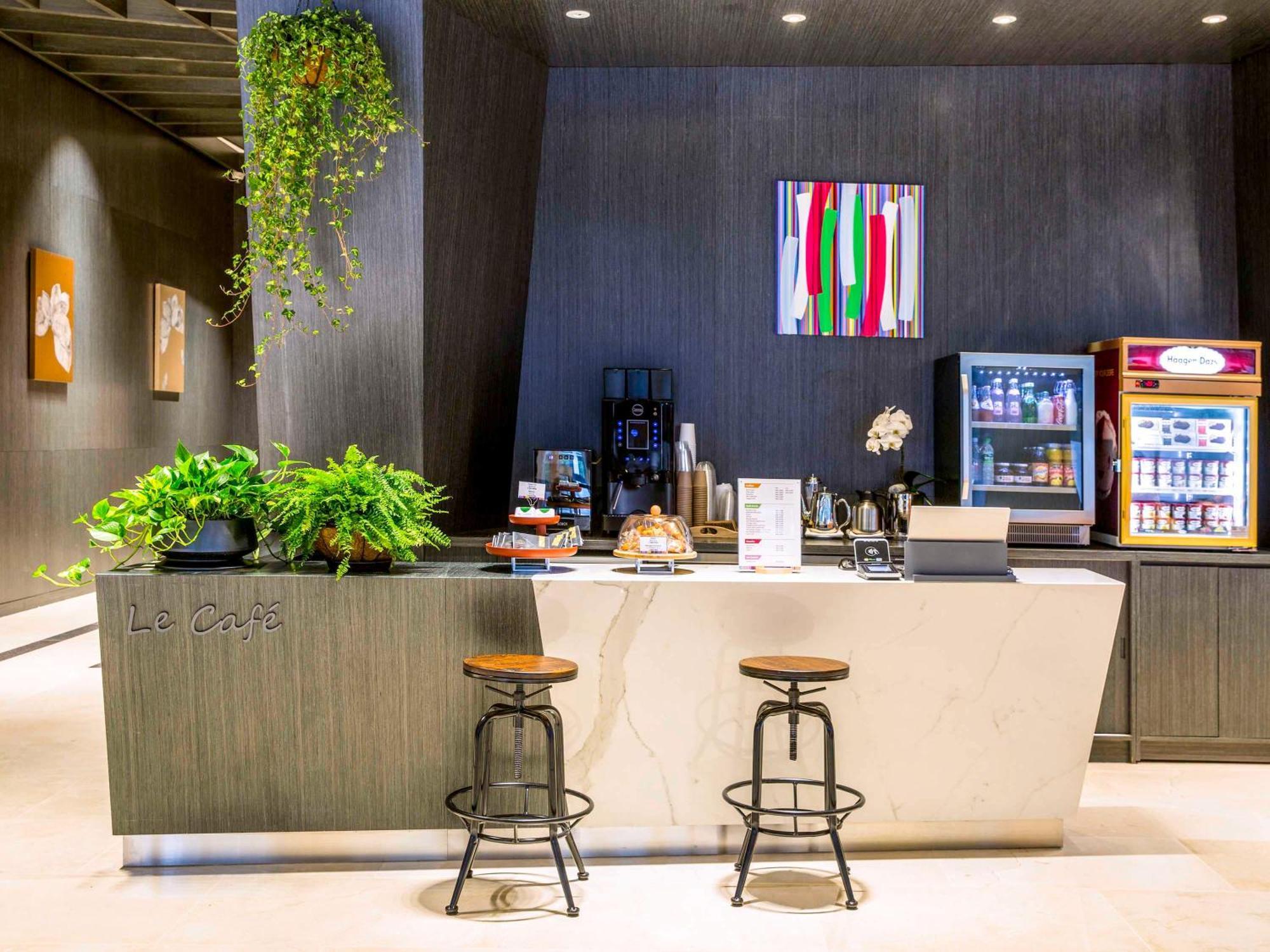 Ibis Styles Ambassador Gangnam Khách sạn 3*