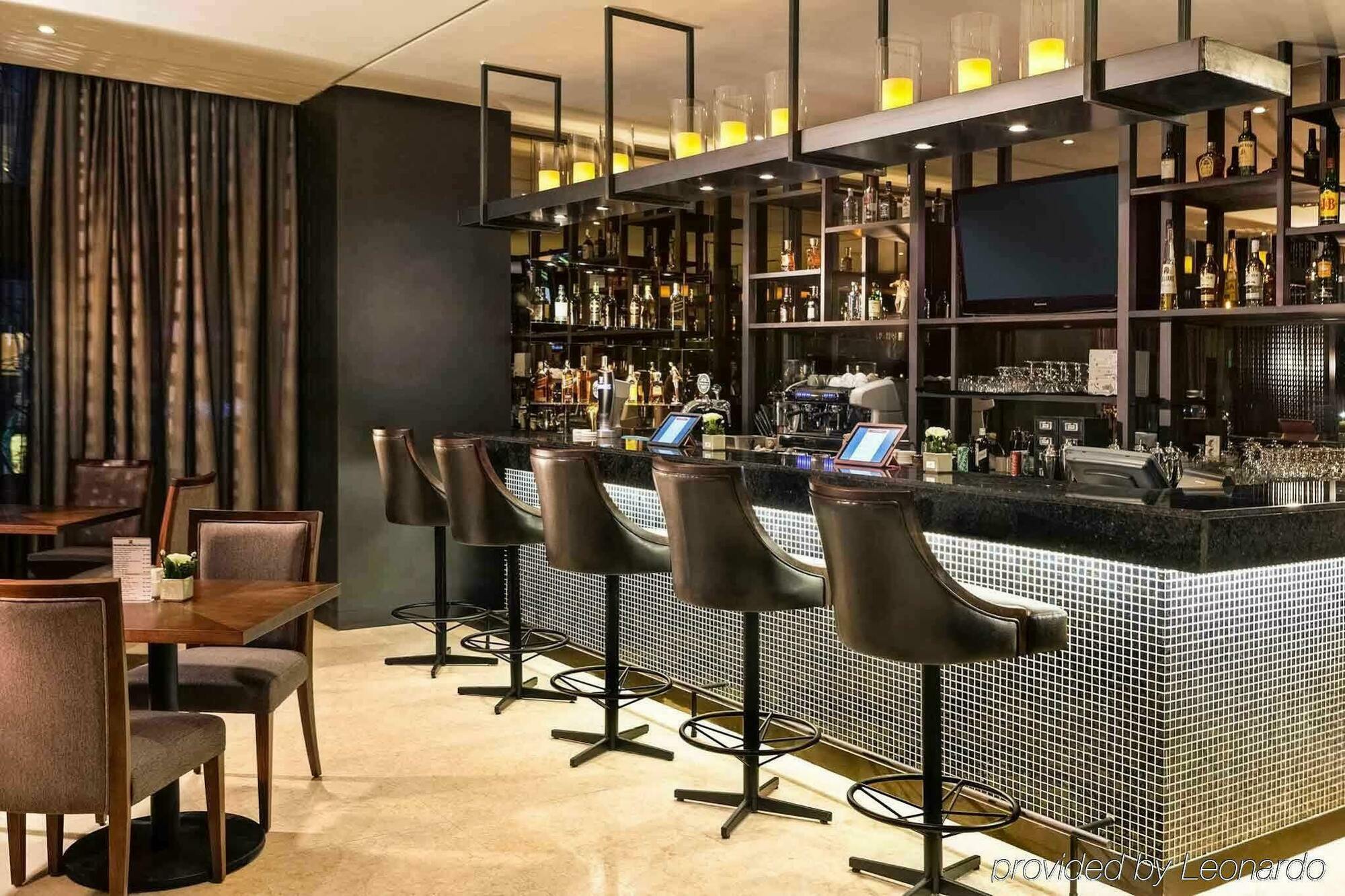 Ibis Styles Ambassador Gangnam Khách sạn 3*