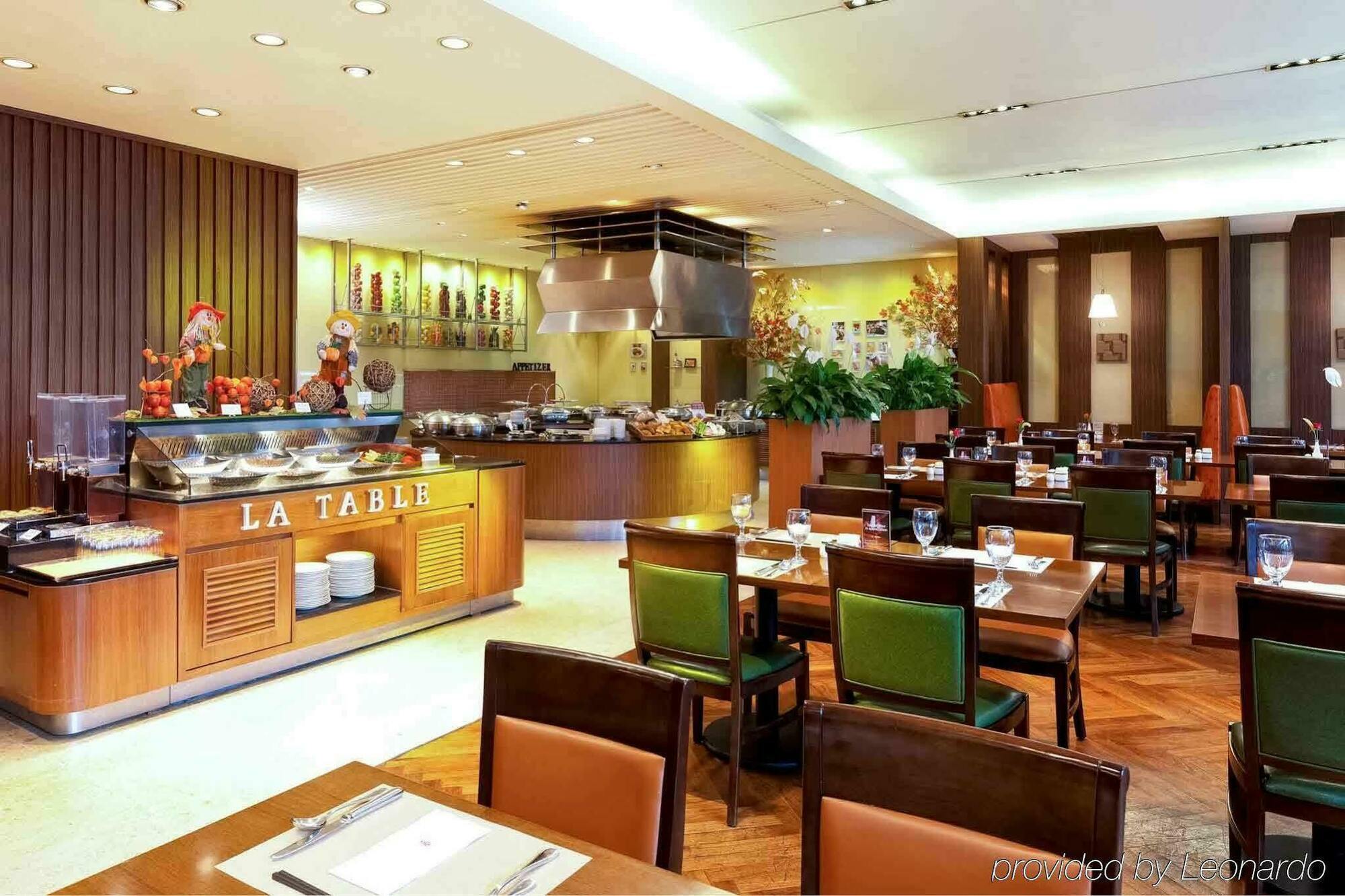 Khách sạn Ibis Styles Ambassador Gangnam